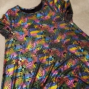 LuLaRoe Elegant Carly